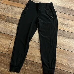 Athleta Girl joggers